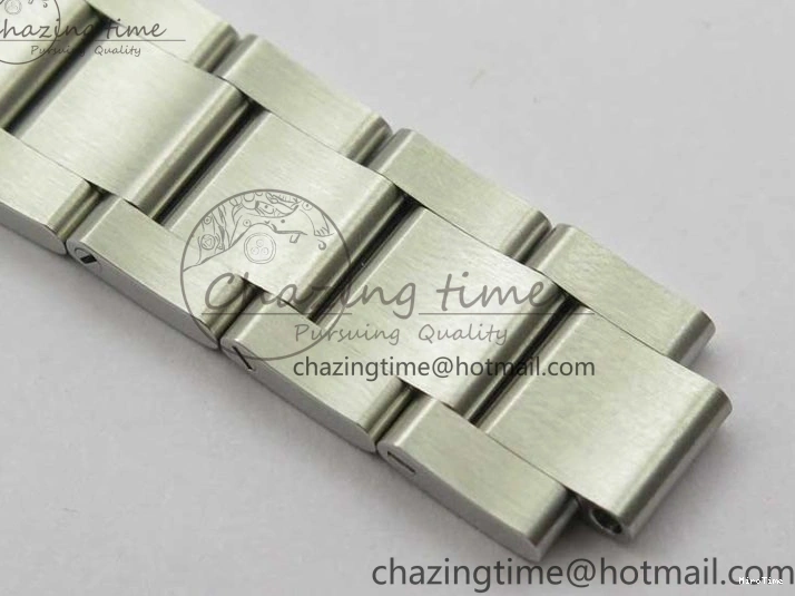 MiroTime 0411 Fashionable Oyster Perpetual 126000 36mm KRF 1:1 Best Edition 904L Steel Yellow Dial A 2729